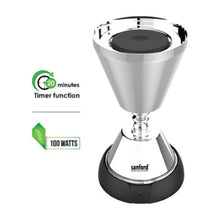 SANFORD | Incense Burner 100 Watts | SF135IB BS