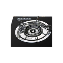 SANFORD | Infrared Glass Gas Stove 2 Burner | SF5351IGC