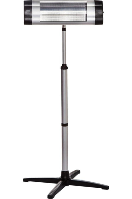 SANFORD | Infrared Room Heater 1500 Watts | SF1241QRH BS