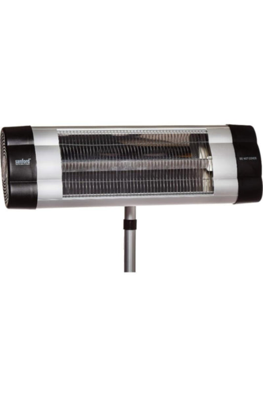 SANFORD | Infrared Room Heater 1500 Watts | SF1241QRH BS