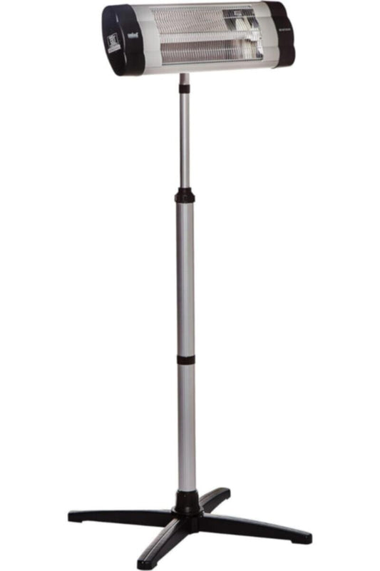 SANFORD | Infrared Room Heater 1500 Watts | SF1241QRH BS