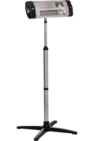 SANFORD | Infrared Room Heater 1500 Watts | SF1241QRH BS