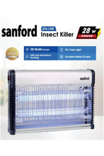 SANFORD | Insect Killler 20 Watts Silver | SF613IK BS