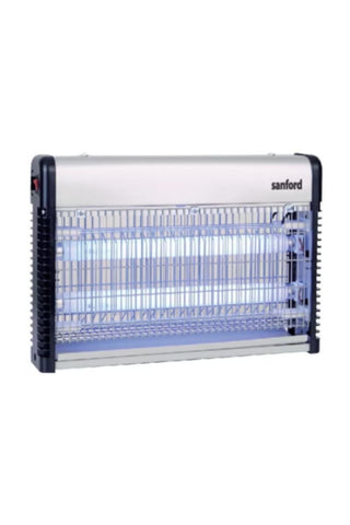 SANFORD | Insect Killler 20 Watts Silver | SF613IK BS