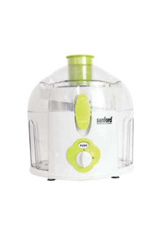 SANFORD | Juicer Blender 400 Watts White | SF5505JB BS