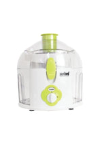 SANFORD | Juicer Blender 400 Watts White | SF5505JB BS