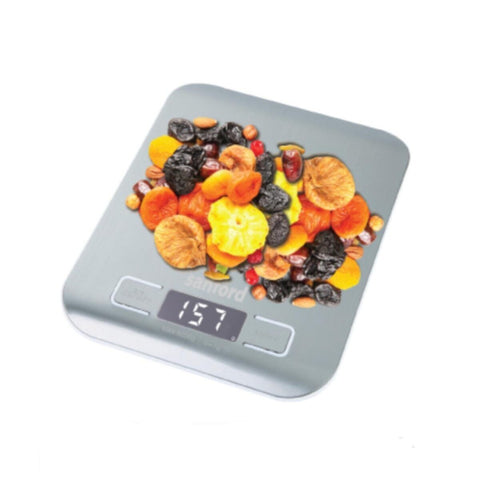 SANFORD | Kitchen Scale With Backlight | SF1511KS