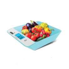 SANFORD | Kitchen Scale With Low Battery Indication | SF1517KS