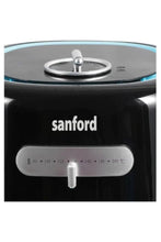 SANFORD | Manual Air Fryer 5 Litre With Grill 5.5 Litre | SF2450AF BS