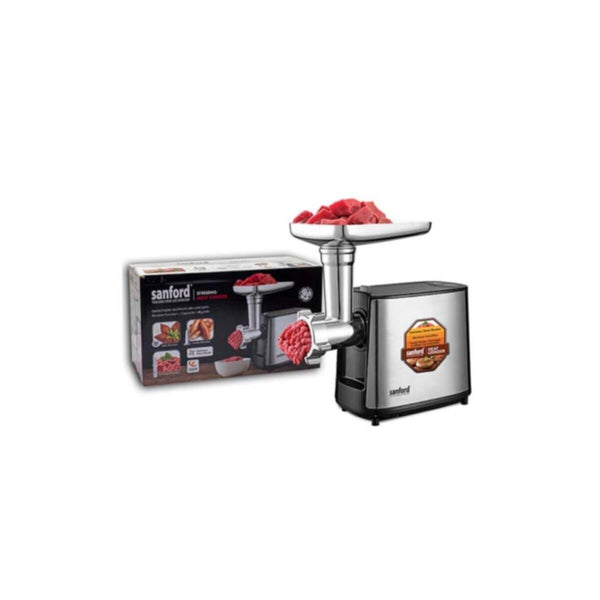 SANFORD | Meat Grinder 2000 Watts | SF5858MG BS A