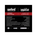 SANFORD | Meat Grinder 2000 Watts | SF5858MG BS A