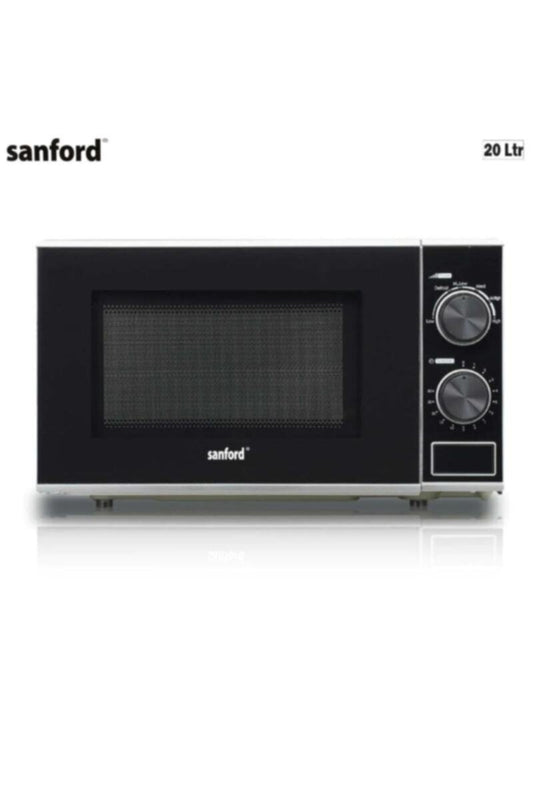 SANFORD | Microwave Oven 20 Litre Black | SF5635MO BS