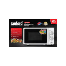 SANFORD | Microwave Oven 20 Litres 1150 Watts | SF5629MO BS