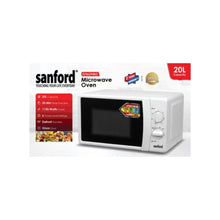 SANFORD | Microwave Oven 20 Litres 1150 Watts | SF5629MO BS