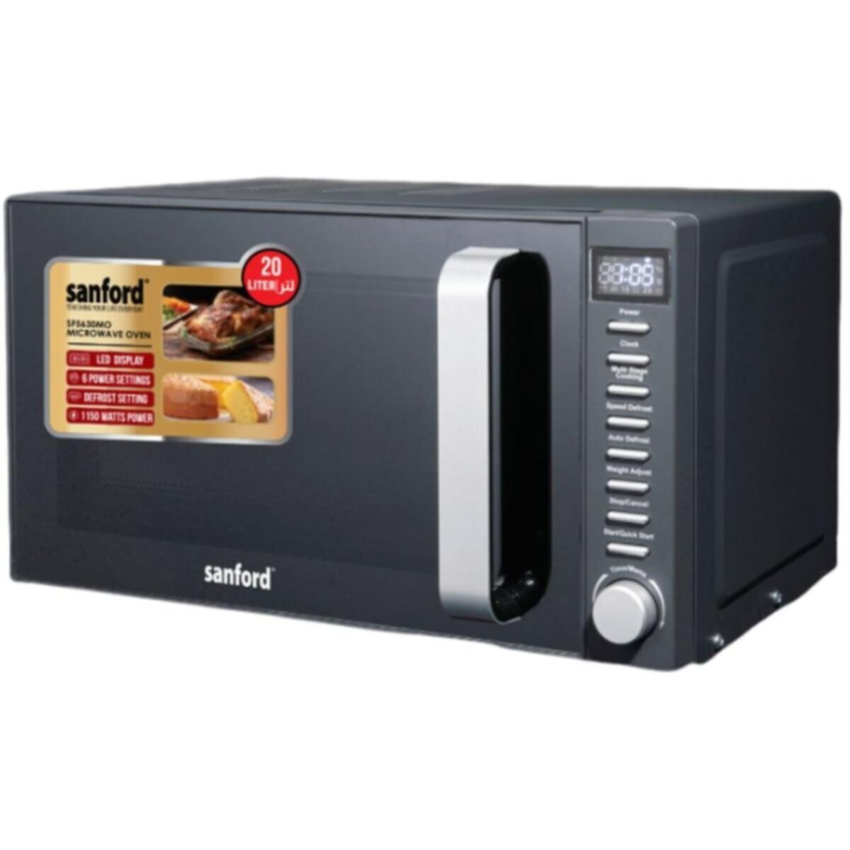 Table Top Electric ovens
