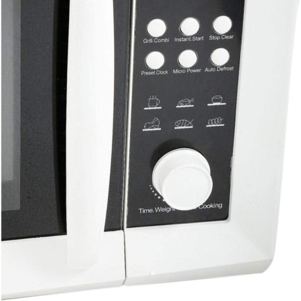 SANFORD | Microwave Oven 25 Litres 1350 Watts | SF5632MO BS