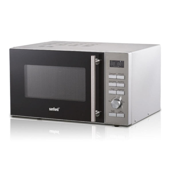 SANFORD | Microwave Oven 25 Litres With Grill 1400 Watts | SF5634MO BS