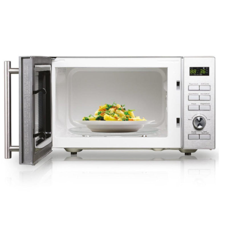 SANFORD | Microwave Oven 25 Litres With Grill 1400 Watts | SF5634MO BS