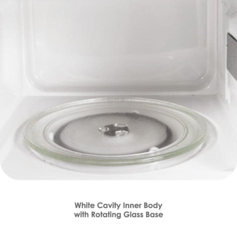 SANFORD | Microwave Oven 25 Litres With Grill 1400 Watts | SF5634MO BS