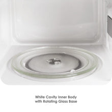 SANFORD | Microwave Oven 25 Litres With Grill 1400 Watts | SF5634MO BS