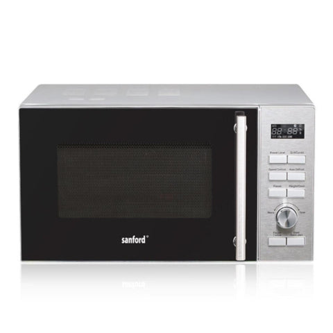 SANFORD | Microwave Oven 25 Litres With Grill 1400 Watts | SF5634MO BS