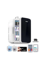 SANFORD | Mini Bar Refrigerator 10 Litre Black | SF1715MRF