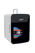 SANFORD | Mini Bar Refrigerator 10 Litre Black | SF1715MRF