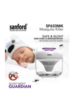 SANFORD | Mosquito Trap 5W White | SF633MK