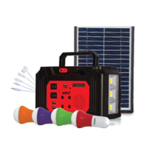 SANFORD | Multi Functional Power Station 8-10 Hours charging | SF4999PS