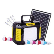 SANFORD | Multi Functional Power Station | SF4996PS BS