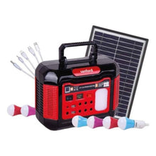 SANFORD | Multi Functional Power Station | SF4996PS BS