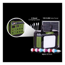 SANFORD | Multi Functional Power Station | SF4996PS BS