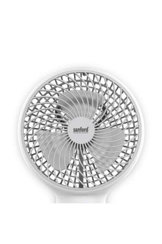 SANFORD | Multi Functional Table Fan White | SF6663MFN