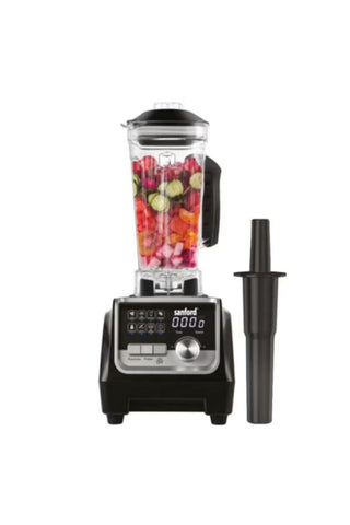 SANFORD | Power Blender 1600 Watts 2 Litre Black | SF6840CBR BS