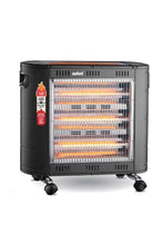 SANFORD | Quartz Room Heater 2400 Watts | SF1274QRH BS