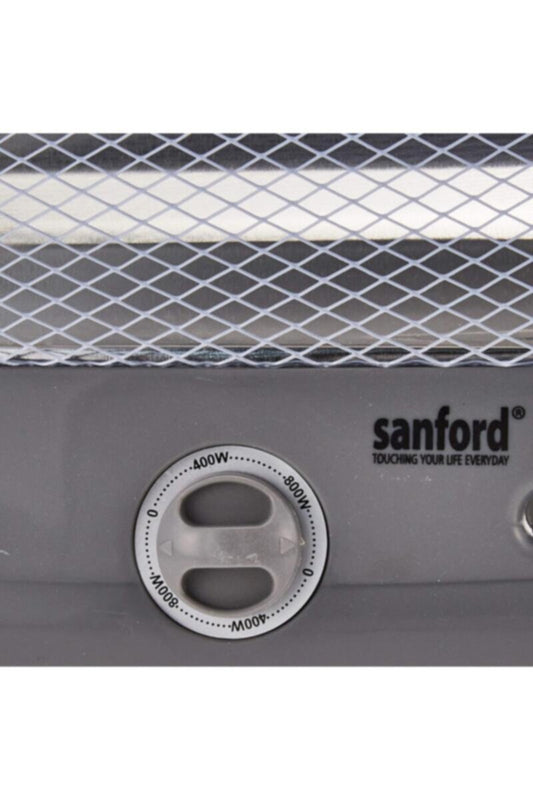 SANFORD | Quartz Room Heater 800 Watts | SF1272RH BS