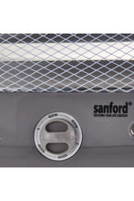 SANFORD | Quartz Room Heater 800 Watts | SF1272RH BS
