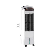 SANFORD | Rechargeable Air Cooler 60 Watts White | SF8125RAC BS
