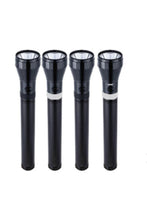 SANFORD | Rechargeable Led Search Light Combo 4 in 1 With Usb Charging Black | SF6306SLC