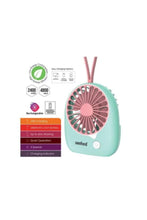 SANFORD | Rechargeable Mini Fan | SF6653MFN