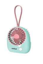 SANFORD | Rechargeable Mini Fan | SF6653MFN