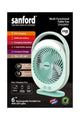 SANFORD | Rechargeable Mini Fan | SF6662MFN
