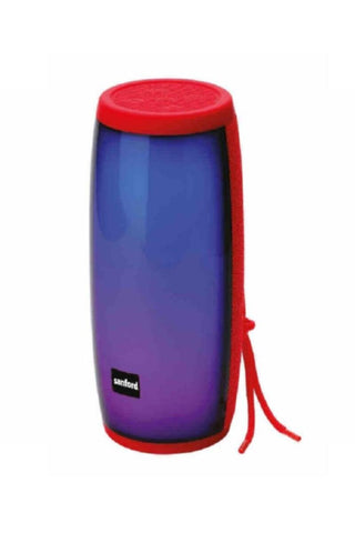 SANFORD | Rechargeable Portable Speaker 10W | SF2214PS
