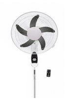 SANFORD | Rechargeable Stand Fan 18