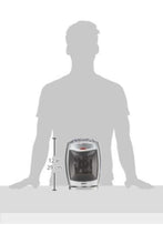 SANFORD | Room Heater 1500 Watts | SF1229RH BS