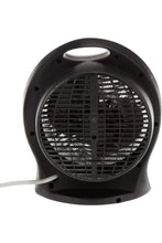 SANFORD | Room Heater 2000 Watts Black | SF1201RH BS