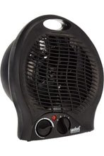 SANFORD | Room Heater 2000 Watts Black | SF1201RH BS