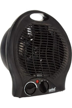 SANFORD | Room Heater 2000 Watts Black | SF1201RH BS