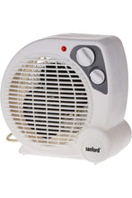 SANFORD | Room Heater 2000 Watts White | SF1208RH BS