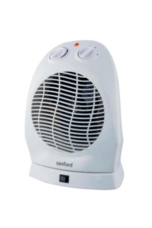 SANFORD | Room Heater 2000 Watts White | SF1223RH BS